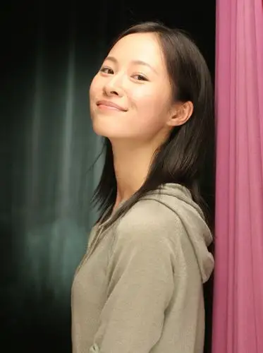 真实的江一燕原来是这样······-娱乐频道