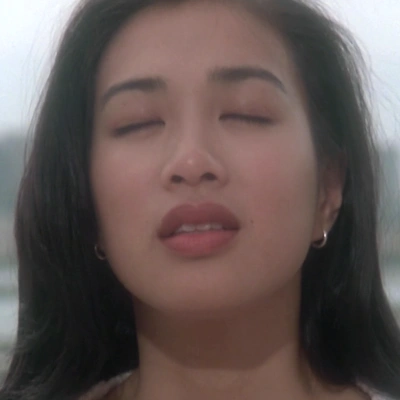 破坏之王 钟丽缇