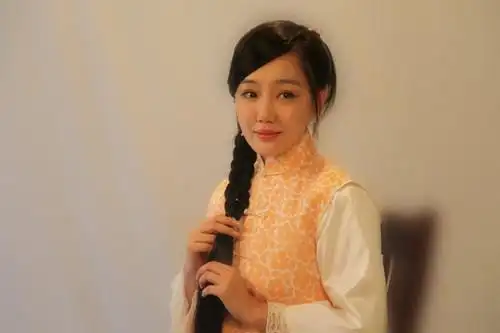 天涯女人心拍摄过半薛佳凝既温暖又励志