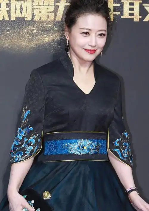 10位女明星中,随着年龄增长越来越性感的盘点娱乐圈.