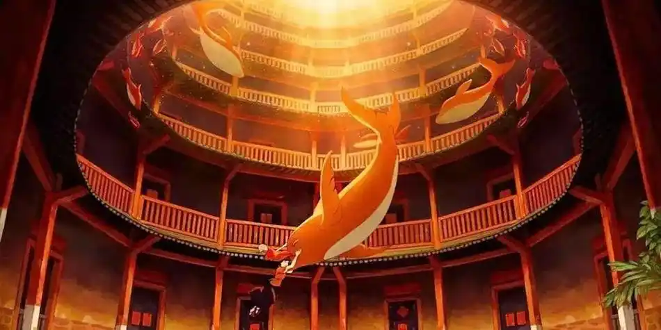 2022年大鱼海棠2上映时间(大鱼海棠2具体定档时间)