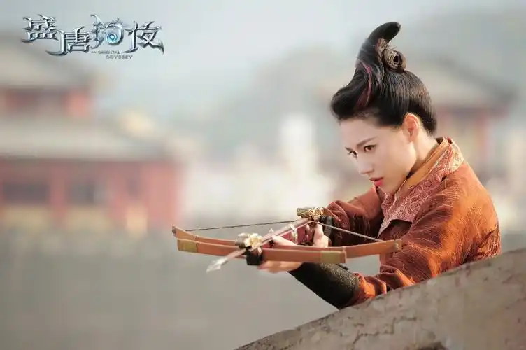 《盛唐幻夜》明慧郡主的上帝视角哪来的?这样的坏女人也能洗白?