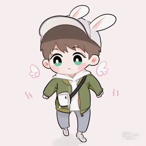 [tfboys][分享]180202 q版可爱精致的丸圆萌化众人 使人想要抱走的