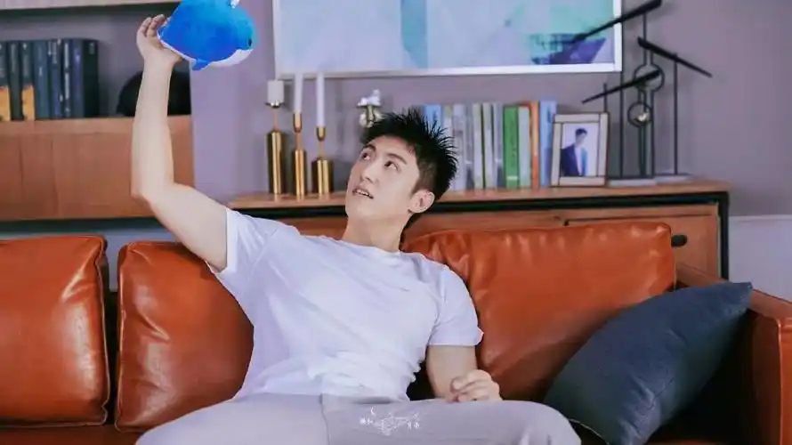 黄景瑜 - 堆糖,美图壁纸兴趣社区