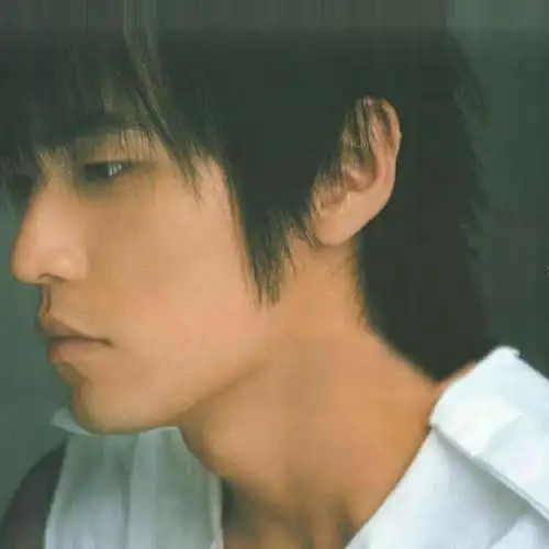 周杰伦Ⅰ1979Ⅰ八度空间