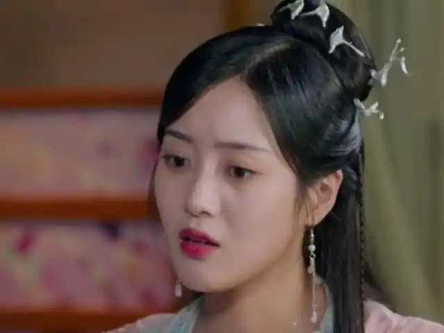 《知否》中赵丽颖身边的丫鬟,三年后逆袭成大女主,独挑大梁_王梓薇_剧