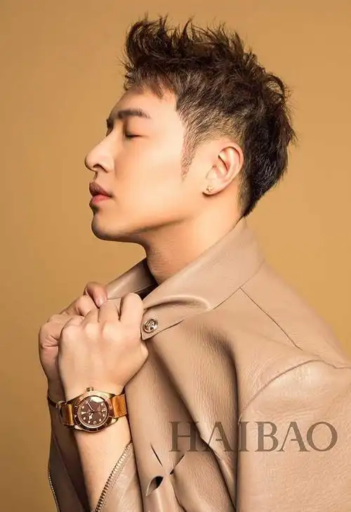 看一场潘玮柏的演唱会是什么体验?