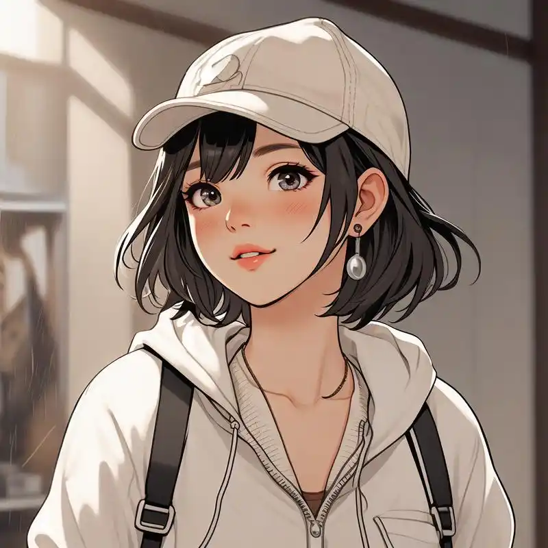 中性帅t女头像,做自己的女王 中性风格的女生头像,给人一种独特的魅力