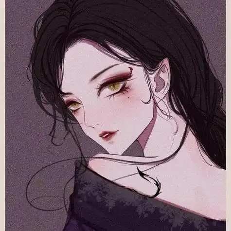 十二星座头像系列二