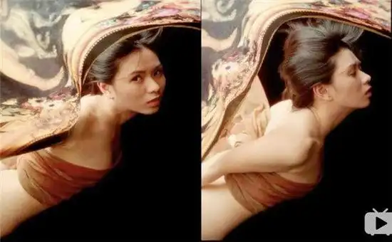 罗慧娟美人鱼扮相因为罗慧娟人美心善,不管是好友还是圈内人都喜欢叫