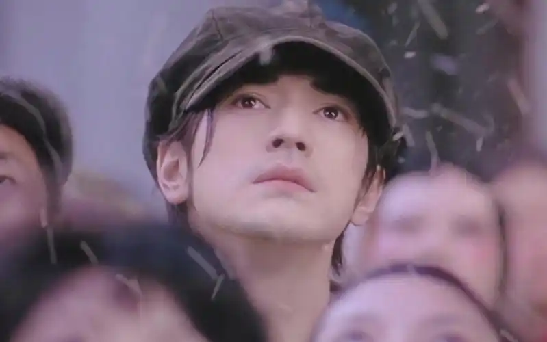 金城武90个心动瞬间