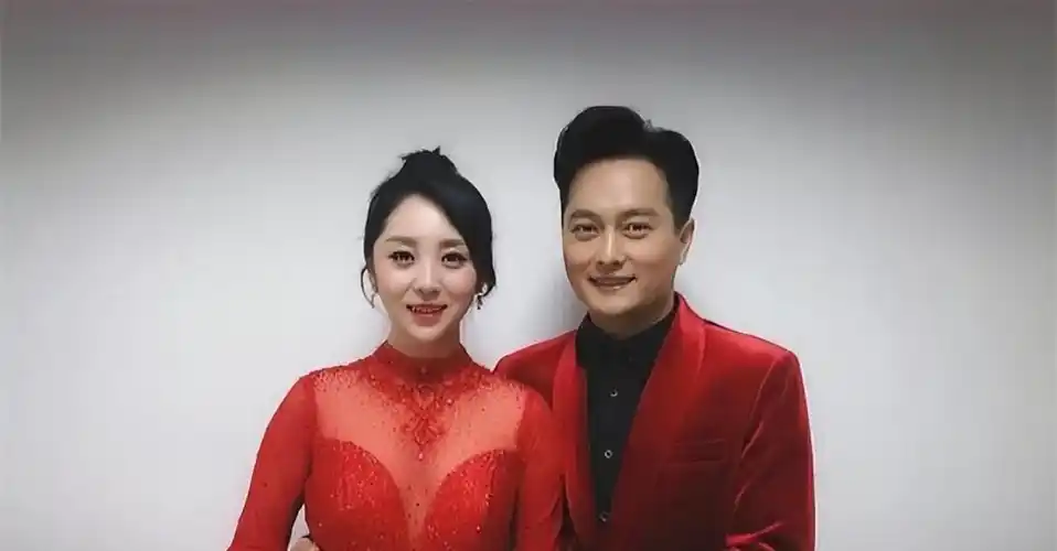 云飞的前妻高玥:老公成名后和她离婚,如今却带着女儿有了新生活