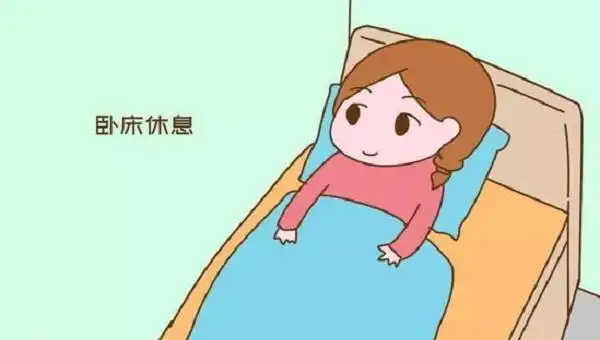 囊胚移植后需要卧床休息