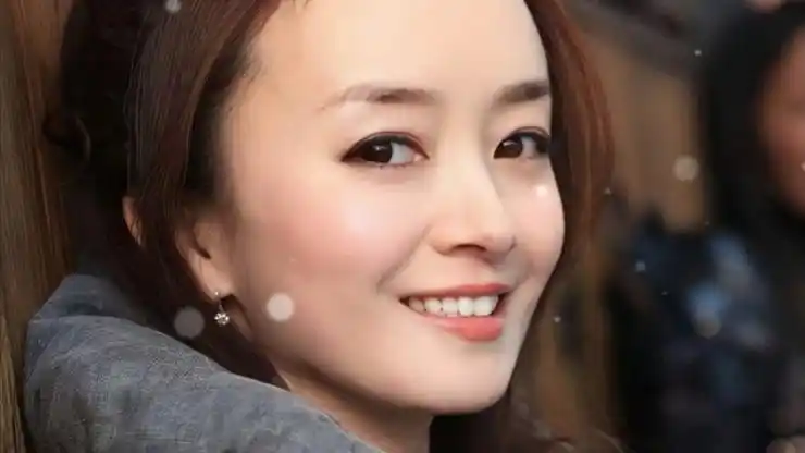 樋口明日嘉小姐的笑容永远那么温暖那么美!