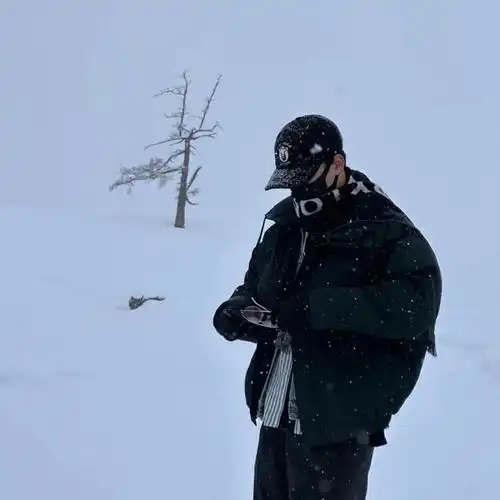 头像 | 总会用到的微信头像