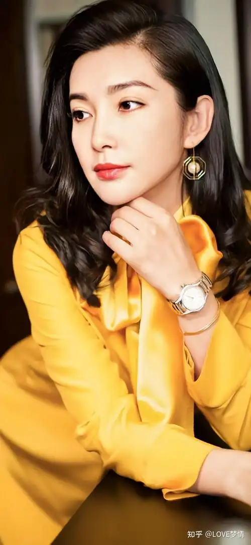 李冰冰性感写真集