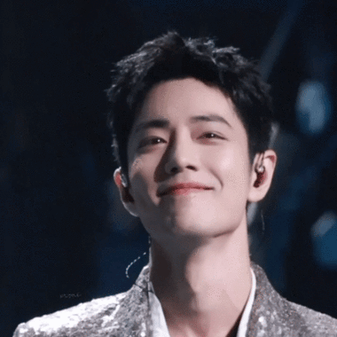 我每天只想沉迷在你的美色里[色]@x玖少年团肖战daytoy