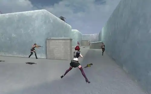 逆战 布兰妮 精绝兽神 2018_6_12 星期二 上午 10_07_04_哔哩哔哩