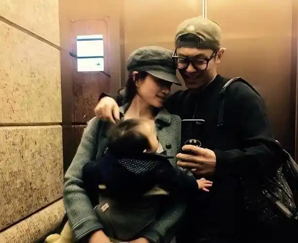 5对因戏结缘的模范明星夫妻,忠诚专一,从未炒作绯闻