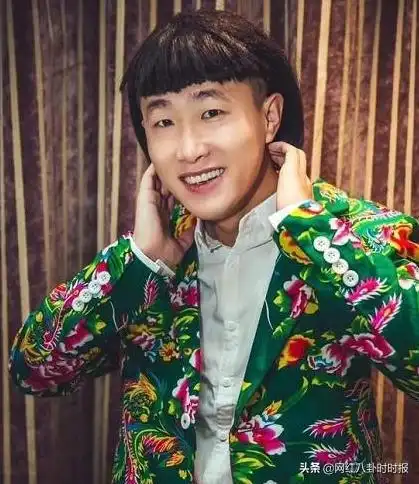 网红歌手吴迪个人资料