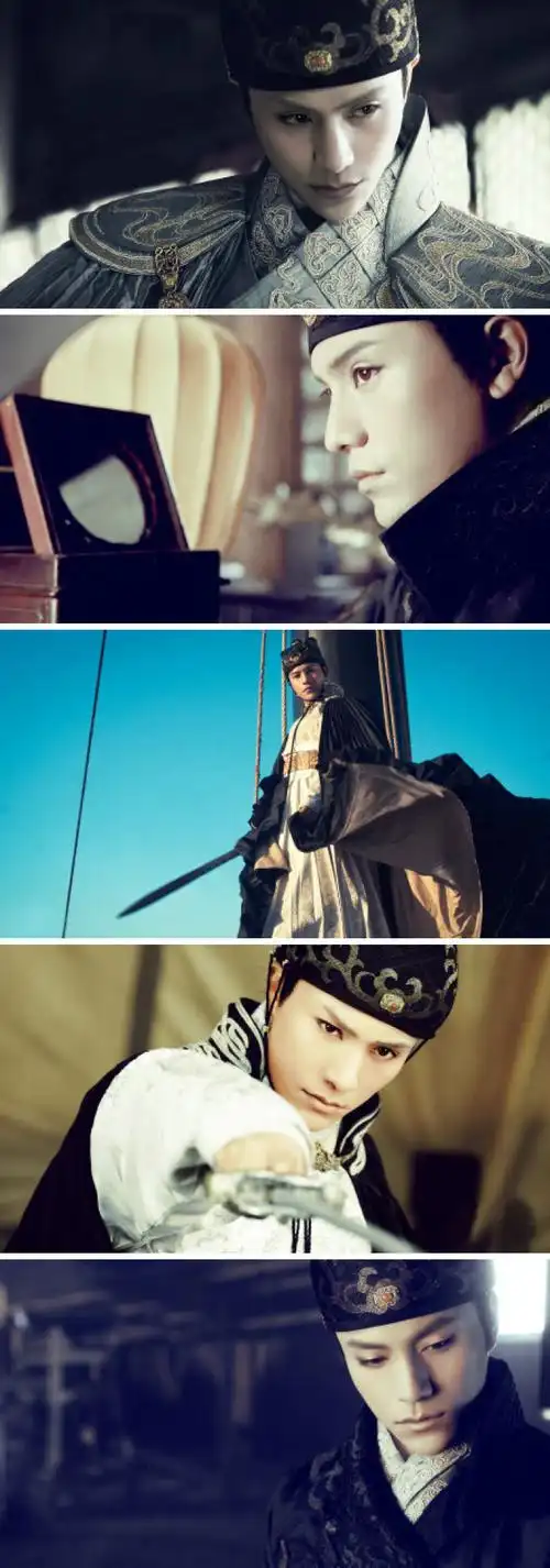 陈坤---------厂花……_来自贰肆零壹的图片分享-堆糖网