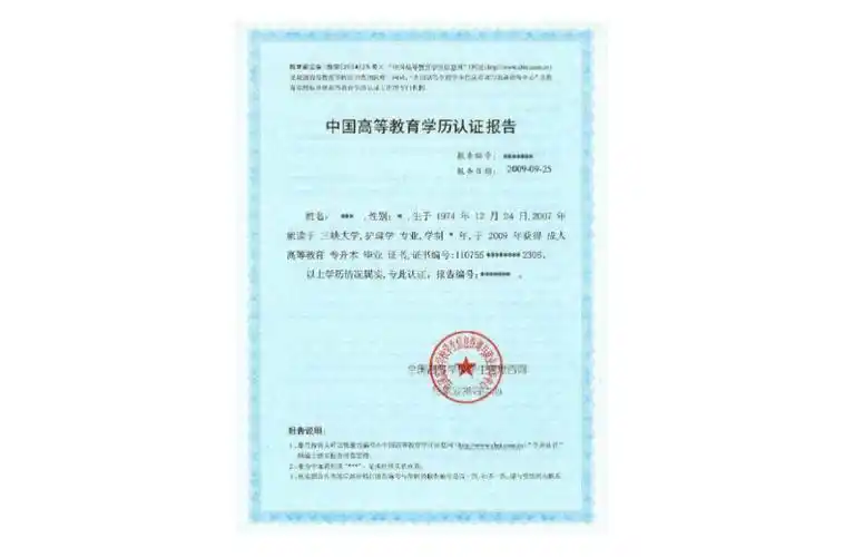 data-lemmaid="2503214">学历认证 /a>报告指的是 a target="_blank"