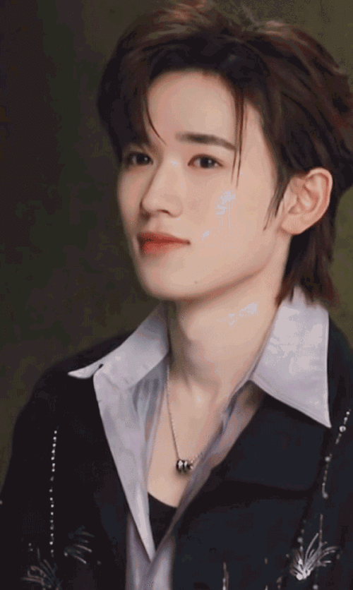 宋亚轩声生不息