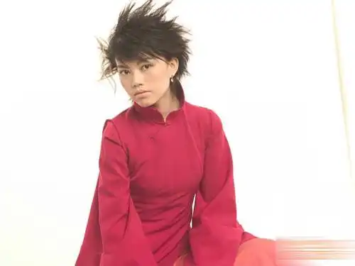 专题资料歌手蒋凡简介