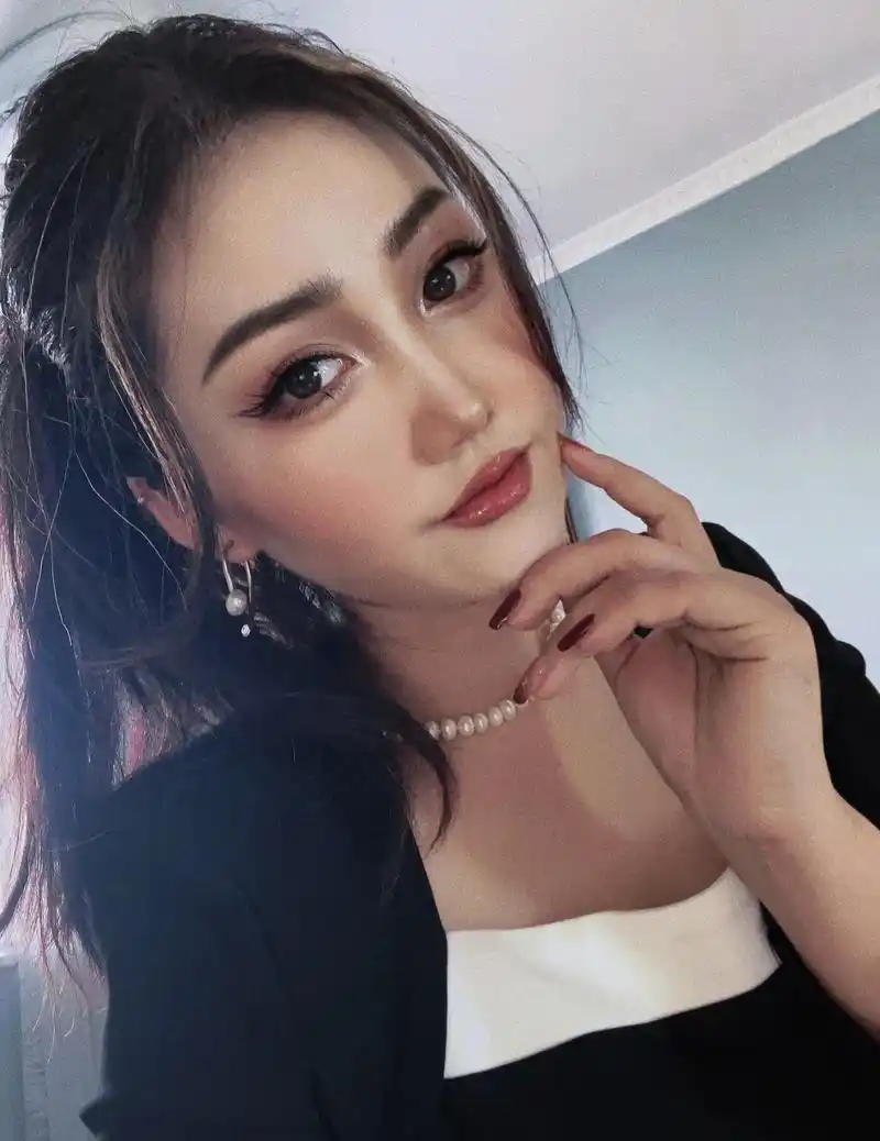 普通人化妆.#分享照片 - 抖音