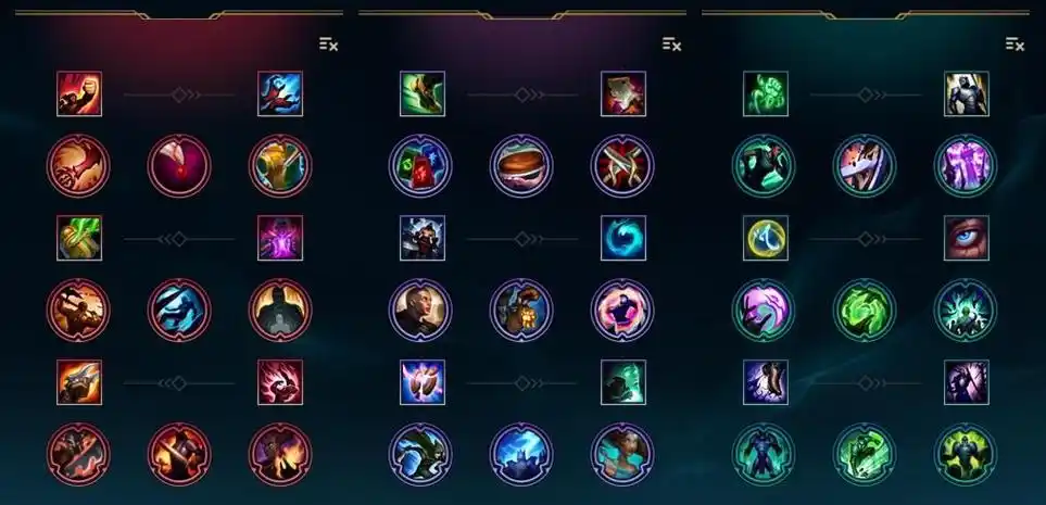 避免尴尬局面出现新赛季天赋加点详解