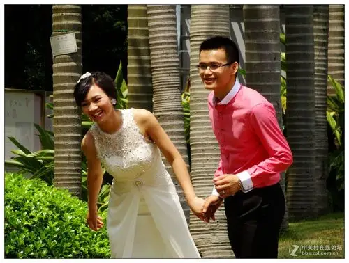 zol月赛-微笑#分享你的快乐-参赛片【幸福的微笑】