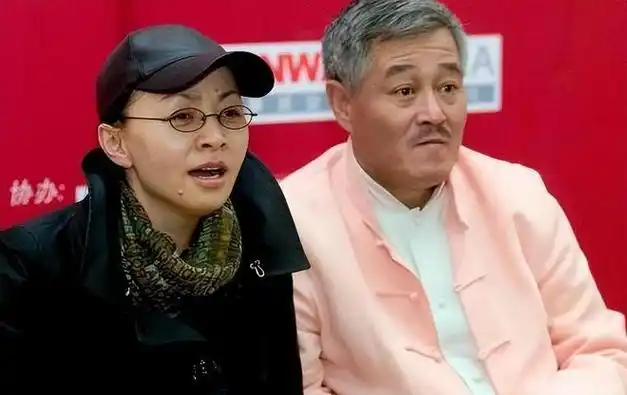 小品女王宋丹丹3次告别春晚从一开始就看不上喜剧