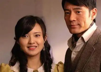 演员傅晶老公是谁 演员傅晶老公的资料照片