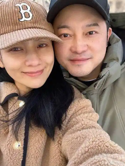 明星们过情人节有多浪漫看看沙溢是如何收场捂脸