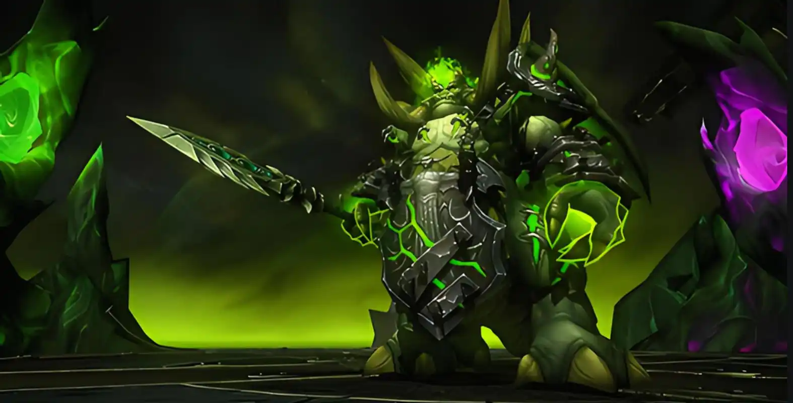 深渊领主在魔兽争霸3中拥有高初始力量和属性成长,团战伤害强大.