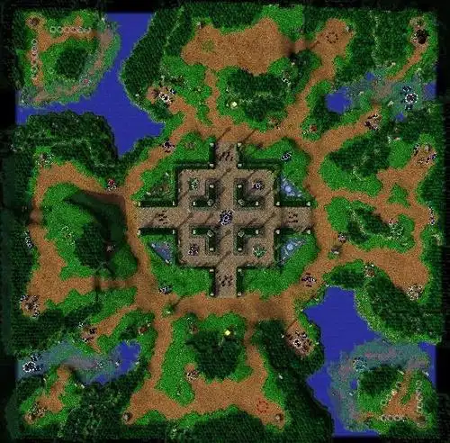 魔兽rpg下载|玩了3天《魔兽争霸3:重制版》,我觉得现在的暴雪配不上它