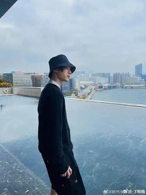 六#dcx#丁程鑫 唯一主舞#    你的名字一定响彻大江南北,我的大明星