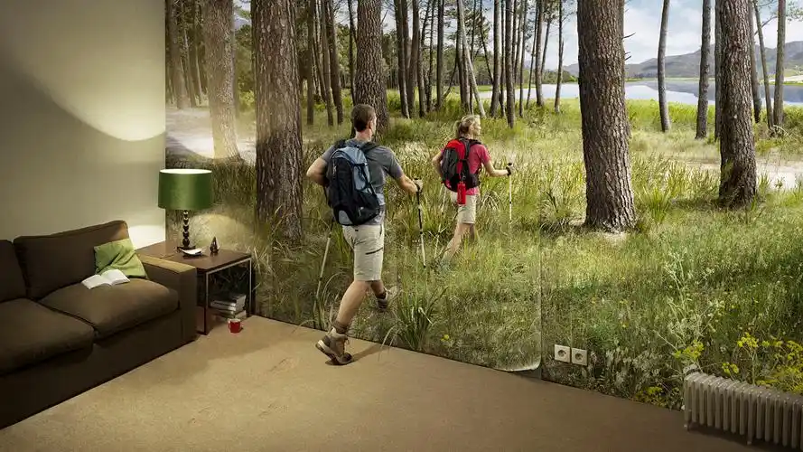 精选体育主题创意设计锁屏待机高清桌面壁纸第四辑