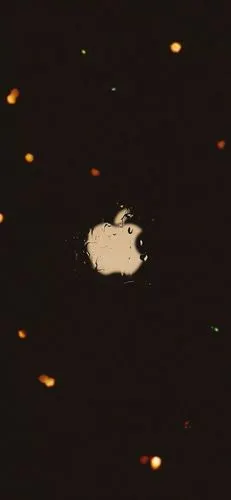 全面屏高清壁纸个性黑色锁屏壁纸精选