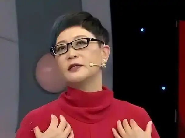 离婚19年,再看戴志诚与杨蕾的境遇,差距截然不同又让人清醒