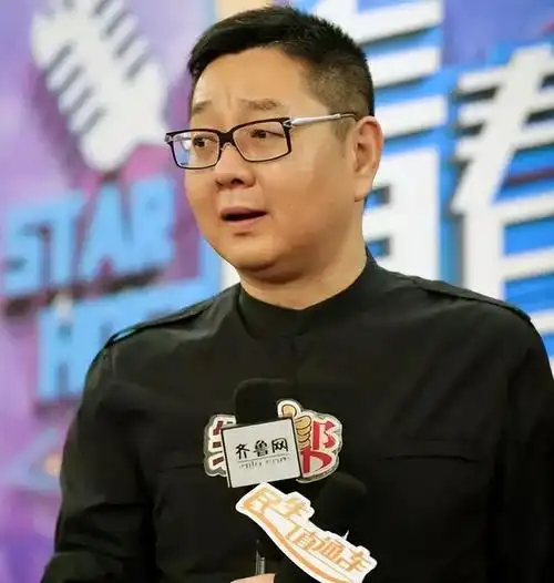 沦落到网络节目"混饭"吃,张绍刚究竟做错了什么|综艺|撒贝宁|非你莫属