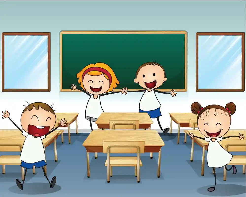 文潮涌动mcn冲刺季#  让教育良性发展,把课间和快乐还给孩子 如果