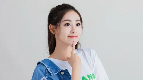 祝绪丹甜美图片-美女壁纸-高清美女图片-娟娟壁纸