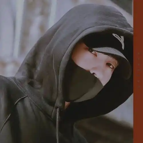 邓伦明星爱豆头像壁纸