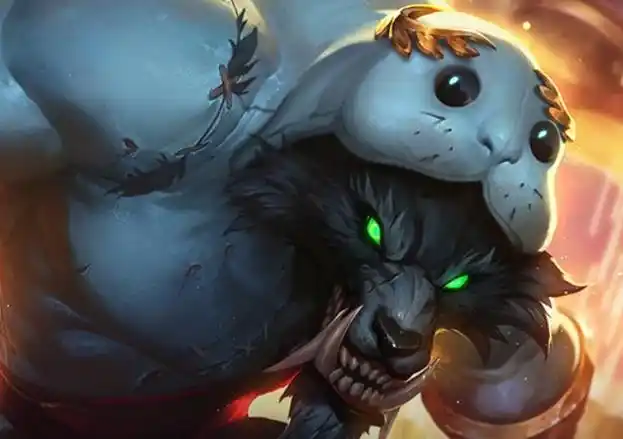 英雄联盟s11无神话巨九狼人怎么玩巨九狼人玩法攻略