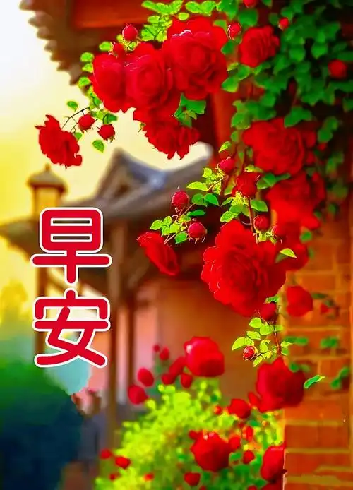 早安心语(周日吉祥,夏日安康)_浏览器_音乐_阳光