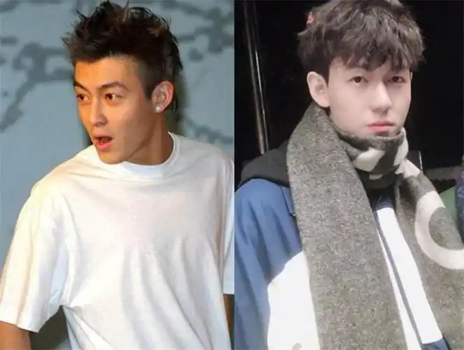 无畏被叫做"电竞胡一天",六点六曾是"电竞吴亦凡",有瑕疵吗?