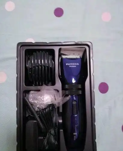 飞科电动理发器fc5809