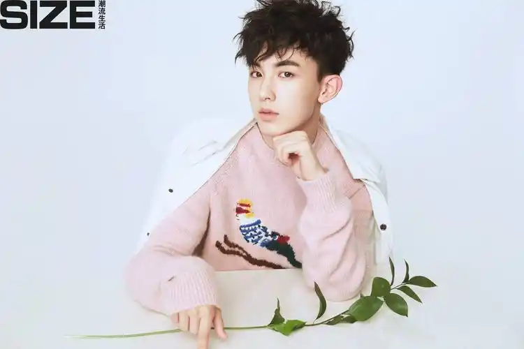 郭俊辰-郭俊辰_手机壁纸_电脑壁纸_桌面壁纸【图客网】