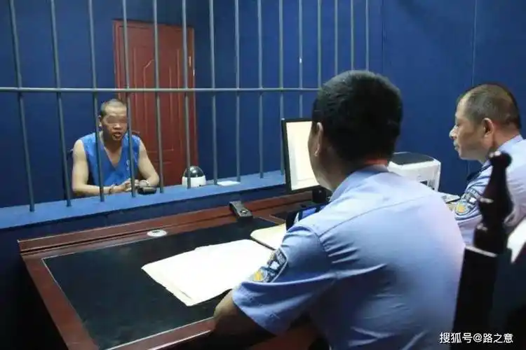 钓鱼钓出人头,1994年榆林市鸳鸯湖"7·13"分尸沉塘案侦破始末